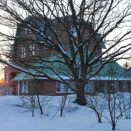 Haus Otto 5 * Wyk auf Föhr