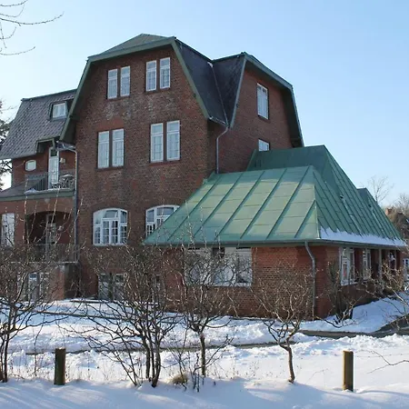 Haus Otto 5 * Wyk auf Föhr