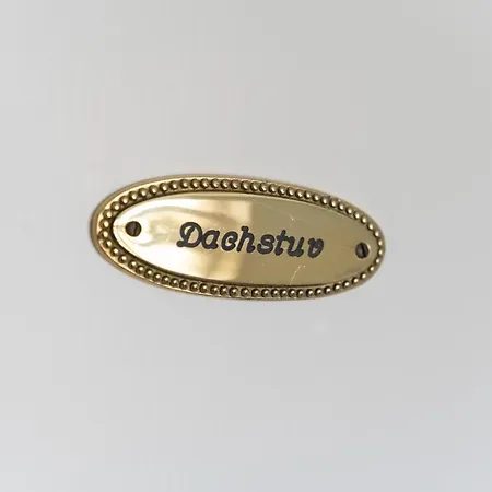 Apartamento Haus Otto 5 *