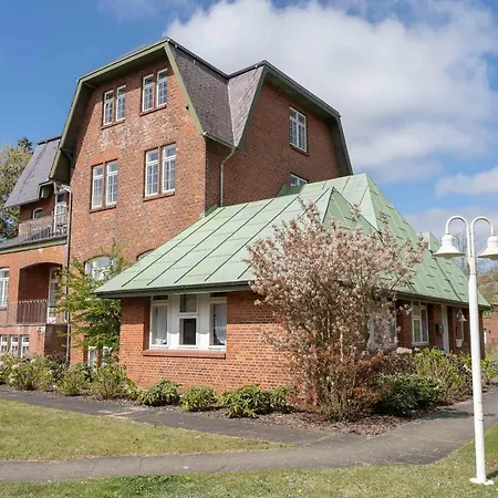 Haus Otto 5 * Wyk auf Föhr