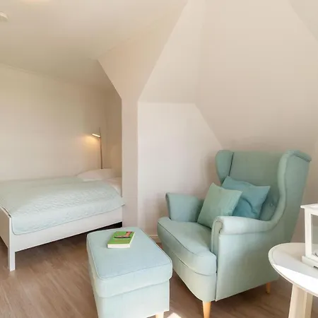 Haus Otto 5 * Wyk auf Föhr